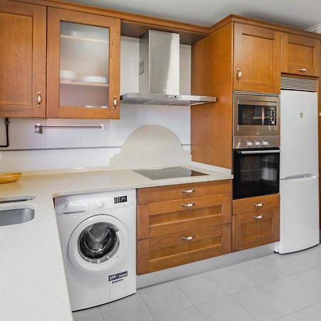 Amplio Apartamento En Guriezo Lägenhet El Puente  Exteriör bild