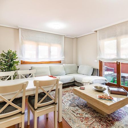 Amplio Apartamento En Guriezo Lägenhet El Puente  Exteriör bild
