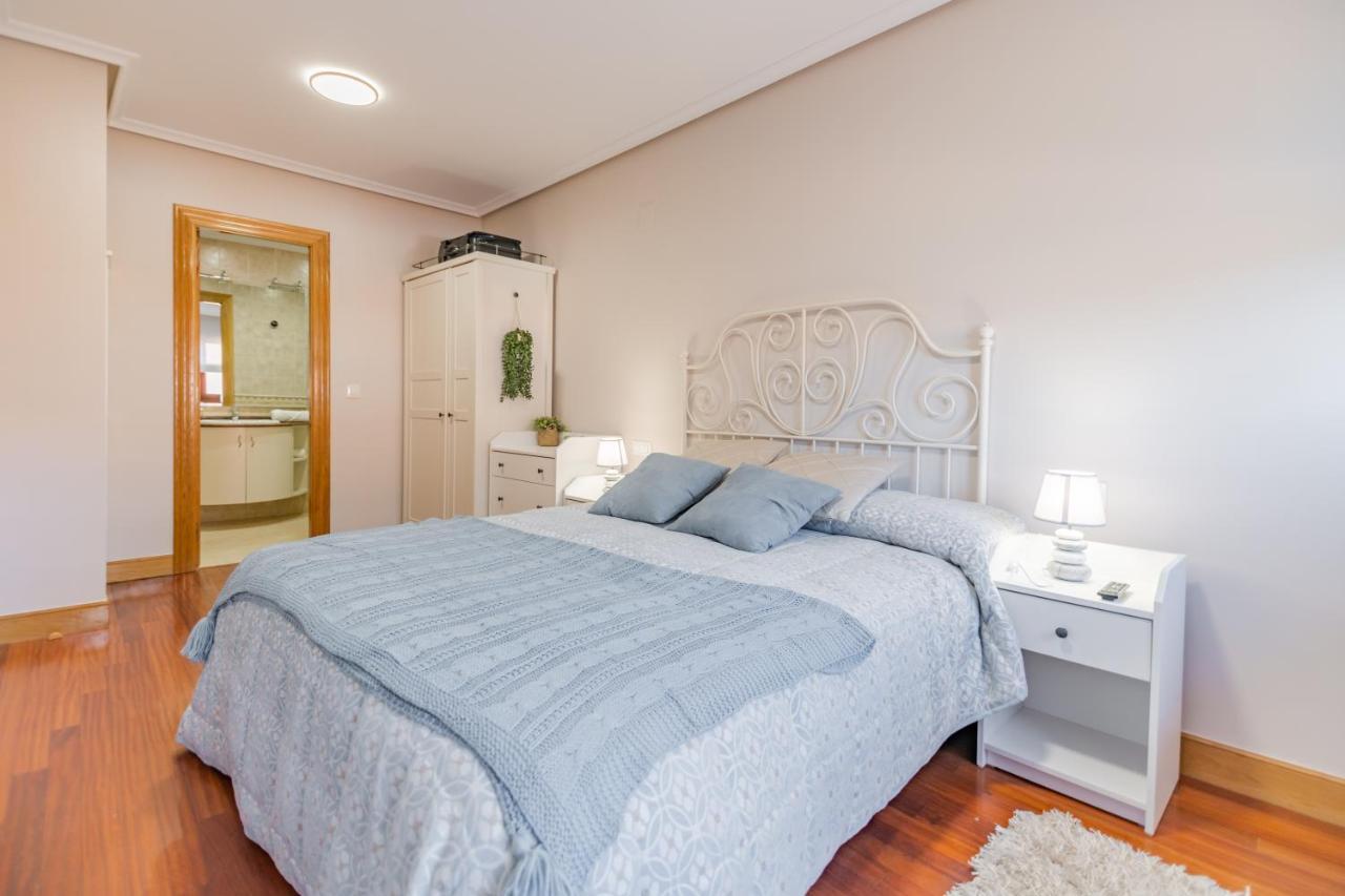 Amplio Apartamento En Guriezo Lägenhet El Puente  Exteriör bild