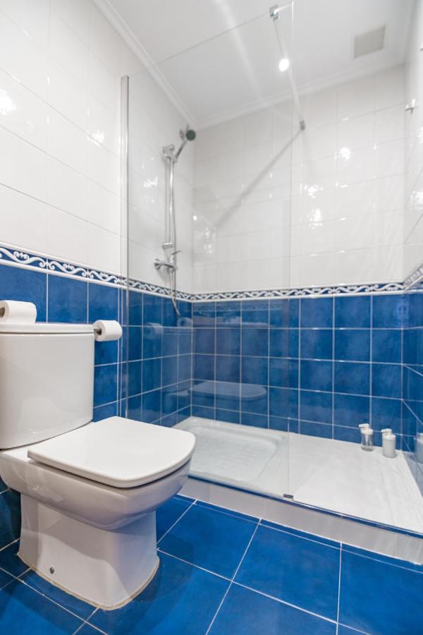 Amplio Apartamento En Guriezo Lägenhet El Puente  Exteriör bild