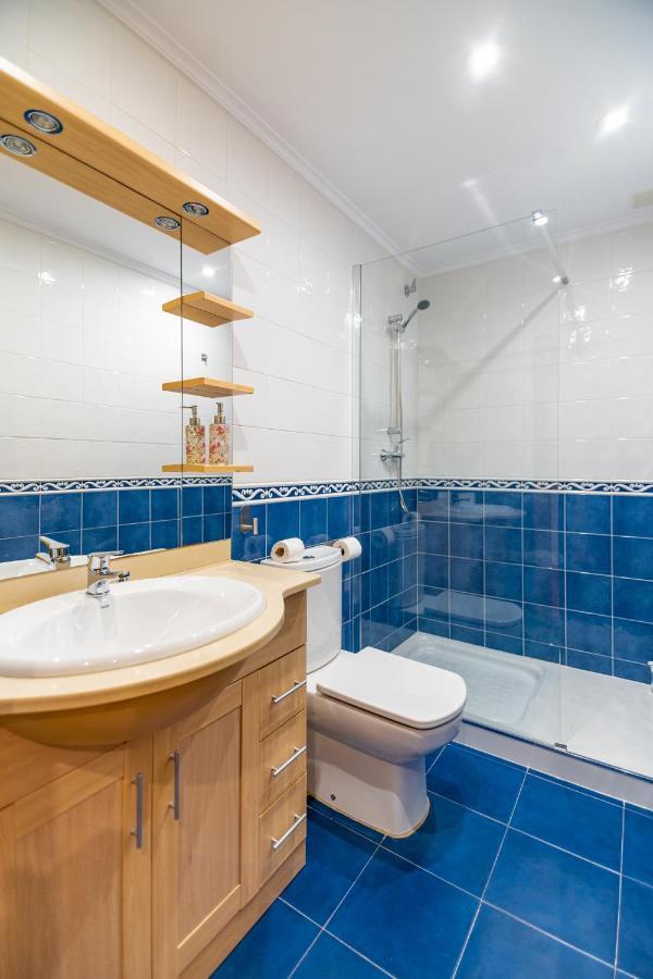 Amplio Apartamento En Guriezo Lägenhet El Puente  Exteriör bild