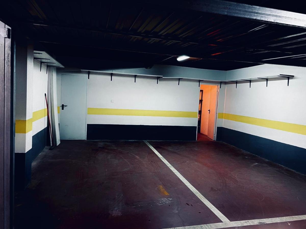 Amplio Apartamento En Guriezo Lägenhet El Puente  Exteriör bild