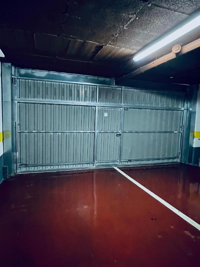 Amplio Apartamento En Guriezo Lägenhet El Puente  Exteriör bild